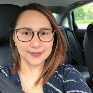 Meet your Posher, Irene